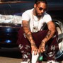 Enl1ght - Key Glock Type Beat - A Few Bands