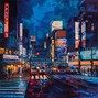 james hgc - TOKYO