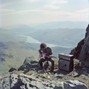 james hgc - SNOWDON