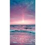 5_14AM - Pink Ocean