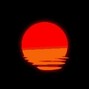 micco - sunset