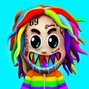SunneGotYouHookd - Til The Death