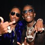 GMB LEWIS - Young Thug x Future type beat "Slime Drip"