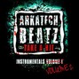 Arkatech Beatz - Black Gun Black Mask
