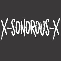 X-SonorouS-X