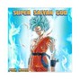 Mikado Beatz - Super Saiyan God 