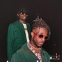 TmFijiiBeatz - Lil Uzi x Playboi Carti  Type Beat "Palm Angel"