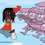 TmFijiiBeatz - Lil Uzi x  Playboi Carti type beat "Cupid"
