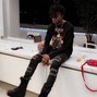 TmFijiiBeatz -  Playboi Carti type beat "Rockstar"