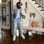 TmFijiiBeatz - "Lingo Cartel" MoneyMan type beat 