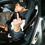 Crushing Bort - USE_IT_(TORY LANEZ TYPE)