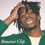 Juju - Banana Clip