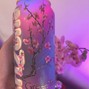 Heavy Sedation  - sakura petals + ijack