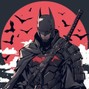 Heavy Sedation  - Batman + aria.