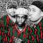 nolyrics - RELAXATION - Outkast x Tribe Called Quest x Beastie Boys