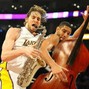 Tony Rydinger - Fouled Out