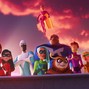 Tony Rydinger - Incredibles