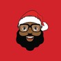 Mini Producer - Black Santa