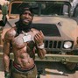 prodharryyyeast - Icy [GUCCI MANE X METRO BOOMIN]
