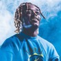 prodharryyyeast - Extraterrestrial [LIL UZI VERT X TY FONTAINE]
