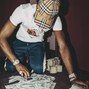 prodharryyyeast - Kingpin [LIL BABY]
