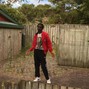 Zakaria  - steal