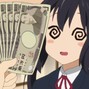 kyte - money tho(ugh)ts