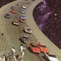 thealicetrip - space porsche