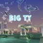 Big Ty - Ghosts (Nle Choppa Type Beat)