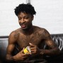 Mitch Geist - Spend It All (21 Savage Type Beat)