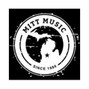Mitt Music - My Presence
