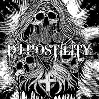  DJ HOSTILITY
