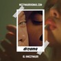 Mizzy Mauri - dreams /INSTANT DELIVERY (NO TAGS)
