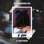 Mizzy Mauri - if you /INSTANT DELIVERY (NO TAGS)