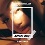 Mizzy Mauri - better days /INSTANT DELIVERY (NO TAGS)
