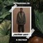 Mizzy Mauri - fashion week /INSTANT DELIVERY (NO TAGS)