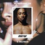 Mizzy Mauri - mirror /INSTANT DELIVERY (NO TAGS)