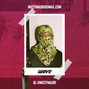 Mizzy Mauri - wave /INSTANT DELIVERY (NO TAGS)