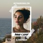 Mizzy Mauri - how i feel  /INSTANT DELIVERY (NO TAGS)
