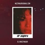 Mizzy Mauri - lit nights /INSTANT DELIVERY (NO TAGS)