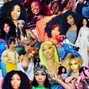 cloudyumadethis - SZA