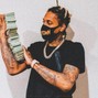 cloudyumadethis - Lil Durk x Southside Type Beat 2020 "Broke Boys"