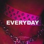 Seventeen Beats - Doja Cat Type Beat "Everyday" - R&B Trap Type Instrumental 2020