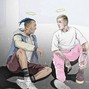 LILFACETIME - LEGENDS