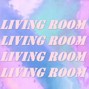 The Living Room - COUVERTURE