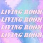 The Living Room - tête-à-tête