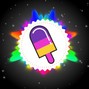 Lyriom - ECSTASY 🙂 - Happy Chill Out Alternative Trap/Rap Beat Hip Hop 
