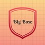 Big Bose - Rest