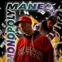 Monopoly Mane - Stars