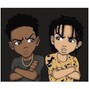 Mont Beats - ''Fusion''
